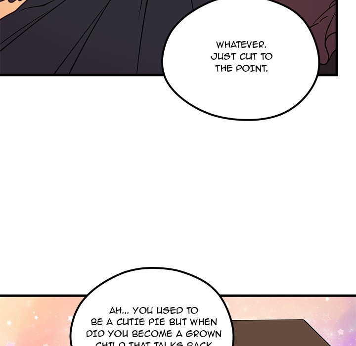 I Choose You! - Chapter 56 Page 100