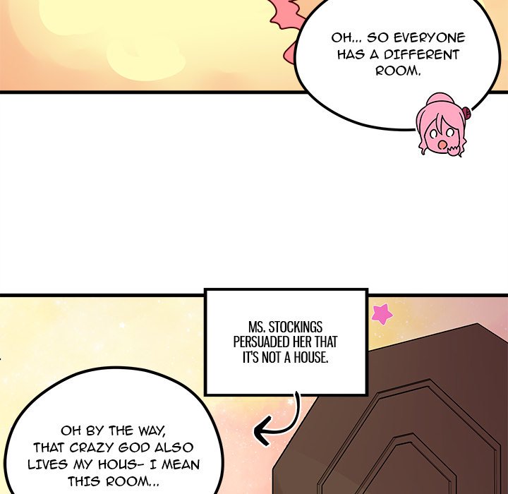 I Choose You! - Chapter 56 Page 85