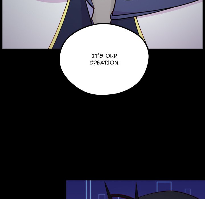 I Choose You! - Chapter 57 Page 20