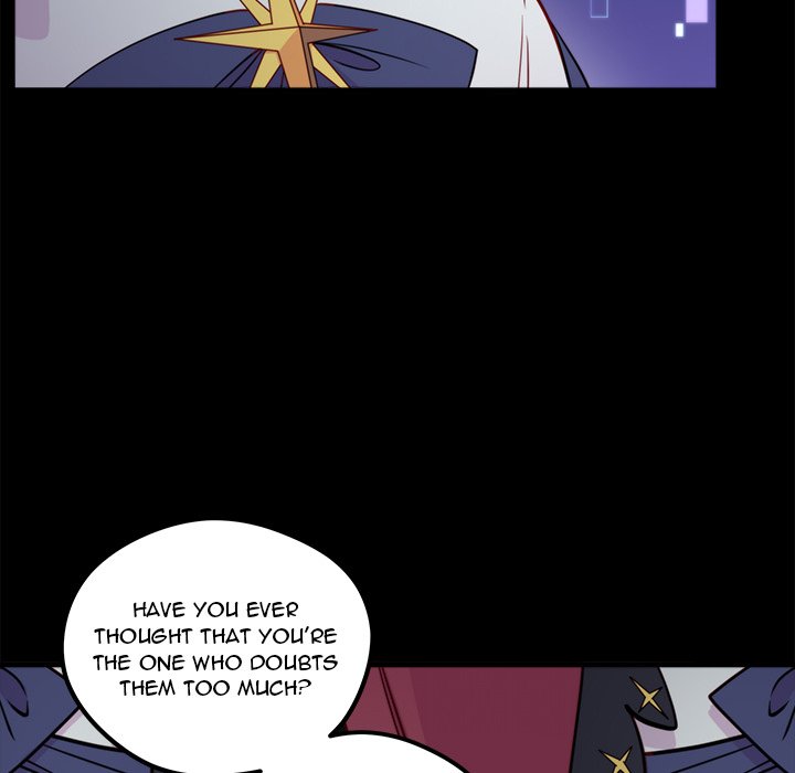I Choose You! - Chapter 57 Page 28