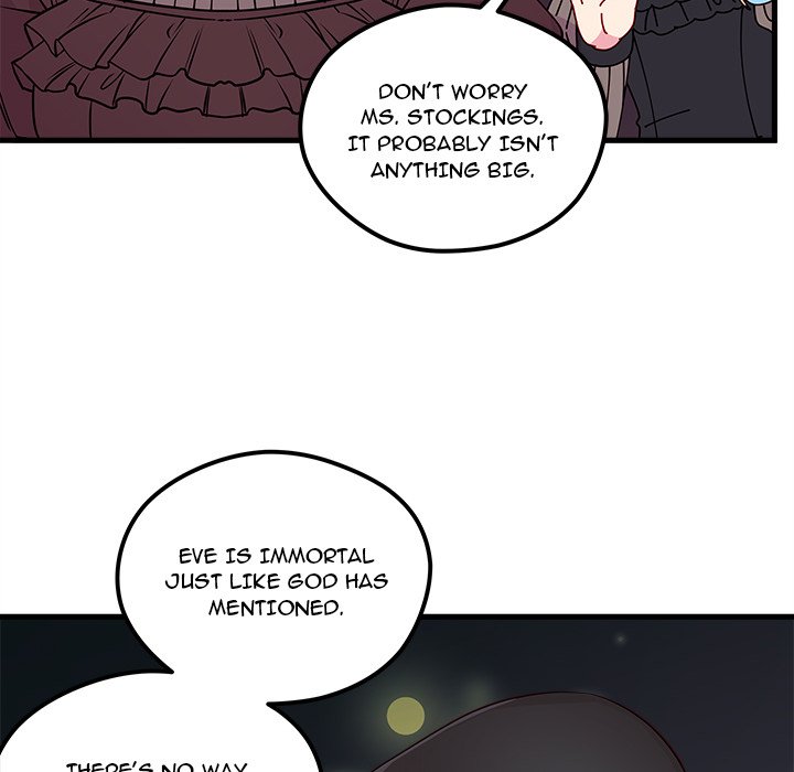 I Choose You! - Chapter 57 Page 44