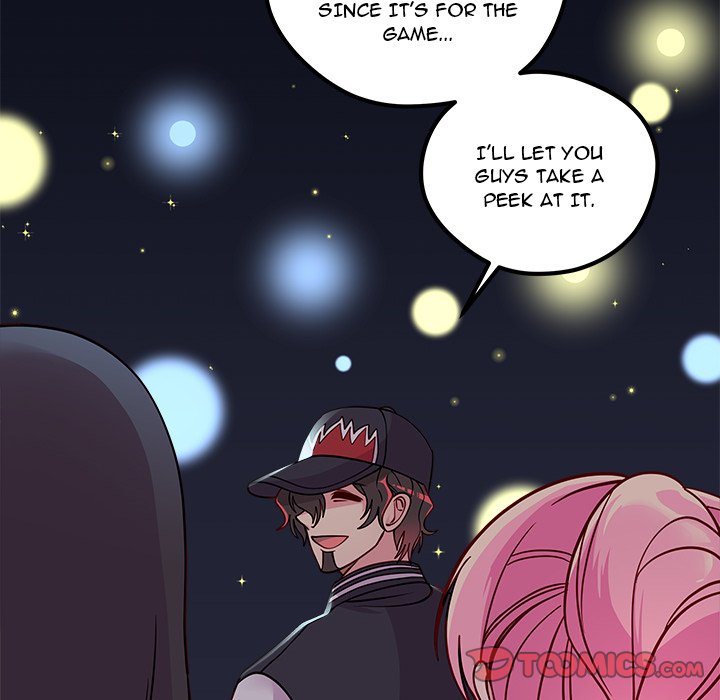 I Choose You! - Chapter 57 Page 74