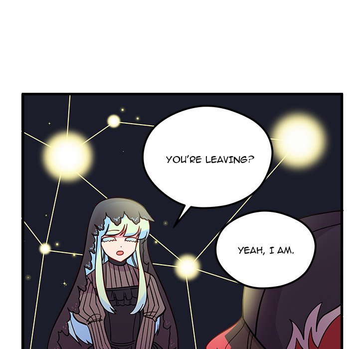 I Choose You! - Chapter 57 Page 99