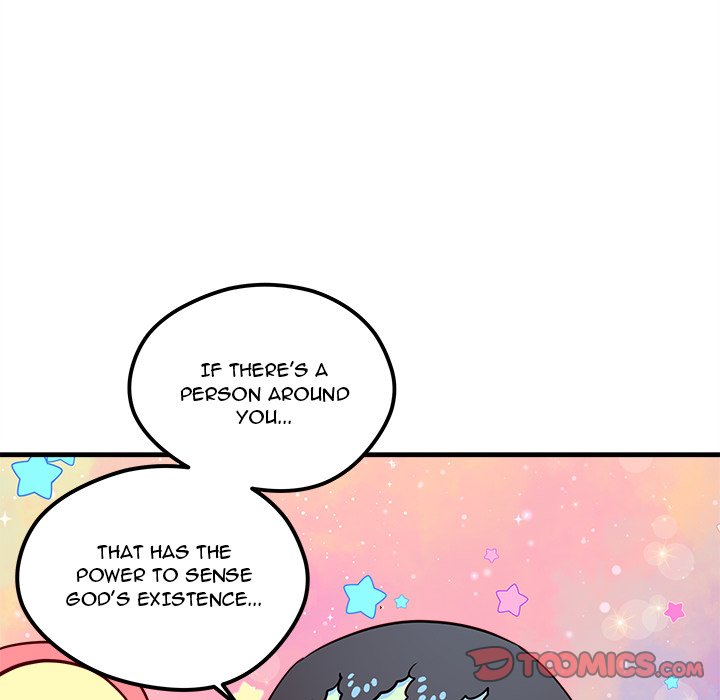 I Choose You! - Chapter 58 Page 111