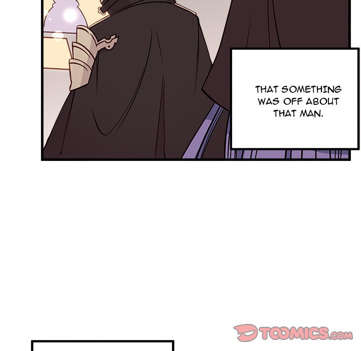 I Choose You! - Chapter 58 Page 69