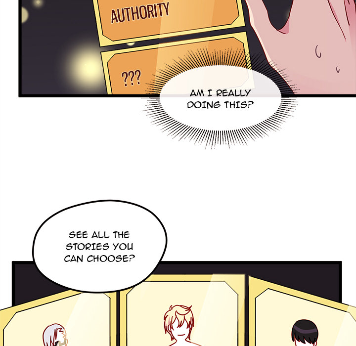 I Choose You! - Chapter 6 Page 81