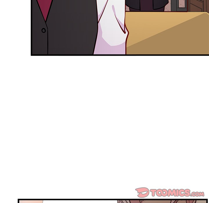 I Choose You! - Chapter 60 Page 50
