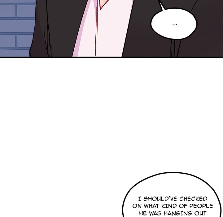 I Choose You! - Chapter 60 Page 97
