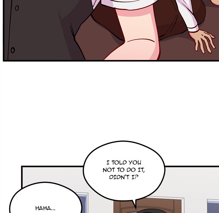 I Choose You! - Chapter 68 Page 104