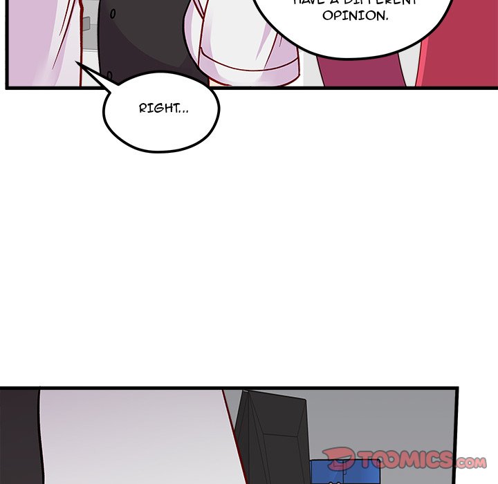 I Choose You! - Chapter 68 Page 30
