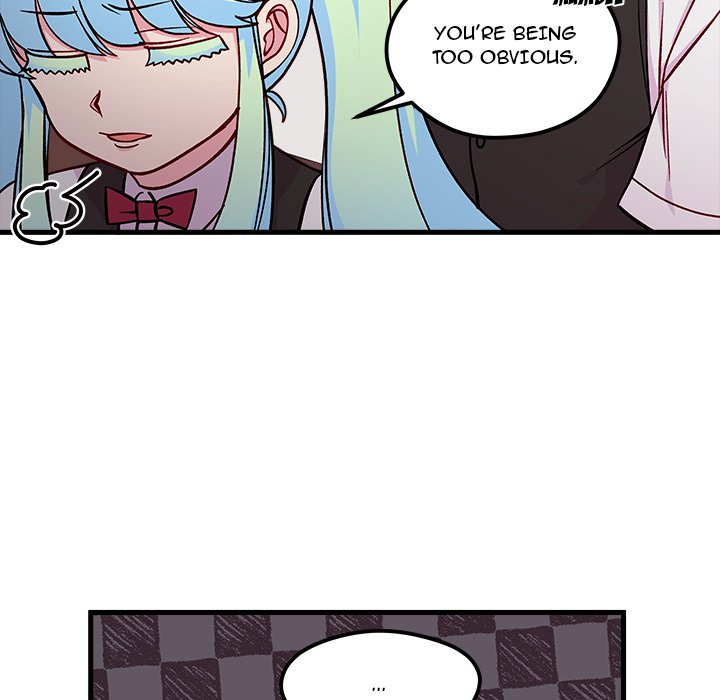 I Choose You! - Chapter 68 Page 35