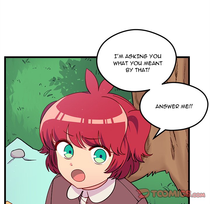 I Choose You! - Chapter 76 Page 15