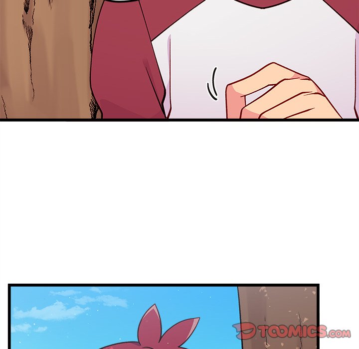 I Choose You! - Chapter 76 Page 27