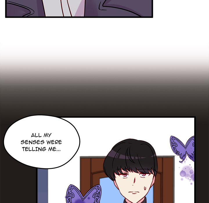 I Choose You! - Chapter 9 Page 66