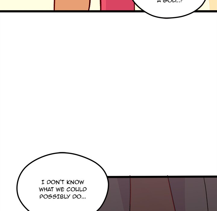 I Choose You! - Chapter 93 Page 101