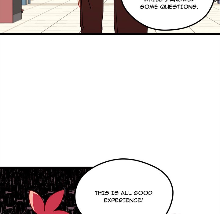 I Choose You! - Chapter 93 Page 83