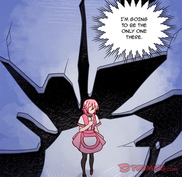 I Choose You! - Chapter 98 Page 80