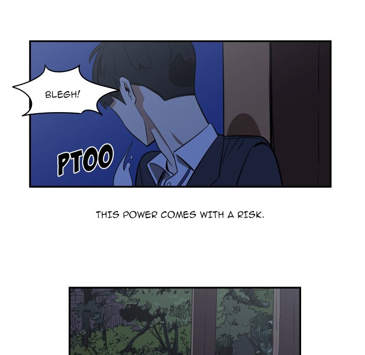 A Hero's Heart - Chapter 16 Page 69