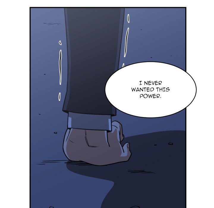 A Hero's Heart - Chapter 16 Page 77