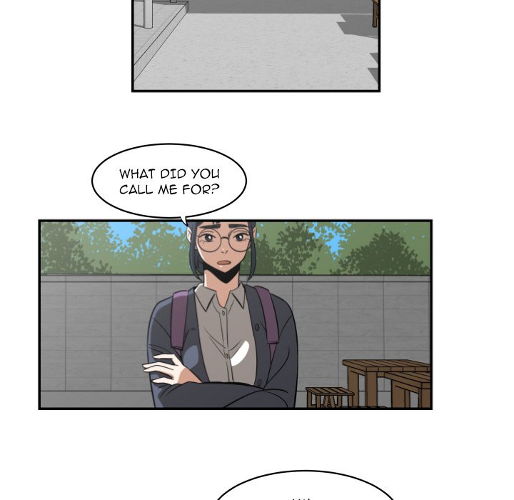 A Hero's Heart - Chapter 17 Page 59