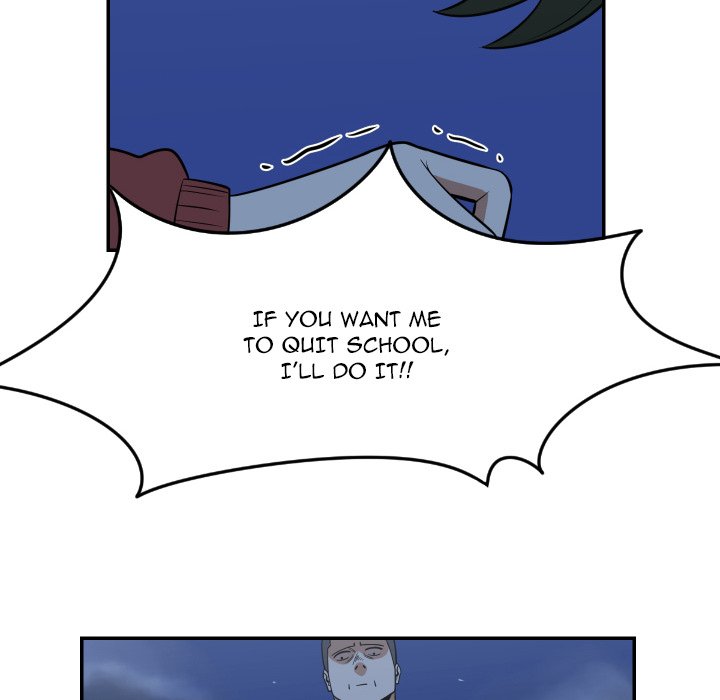 A Hero's Heart - Chapter 21 Page 14