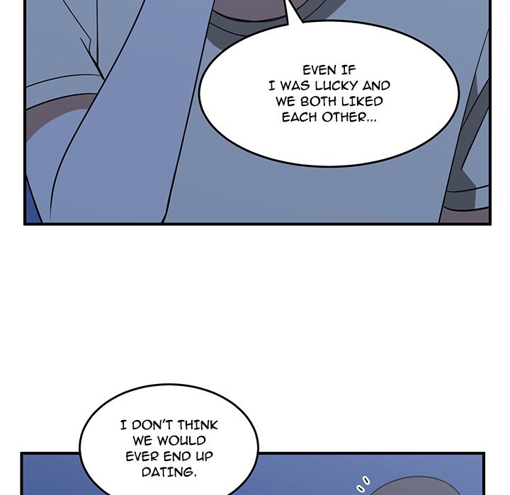 A Hero's Heart - Chapter 28 Page 60