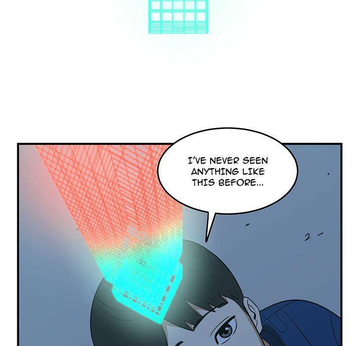 A Hero's Heart - Chapter 29 Page 49