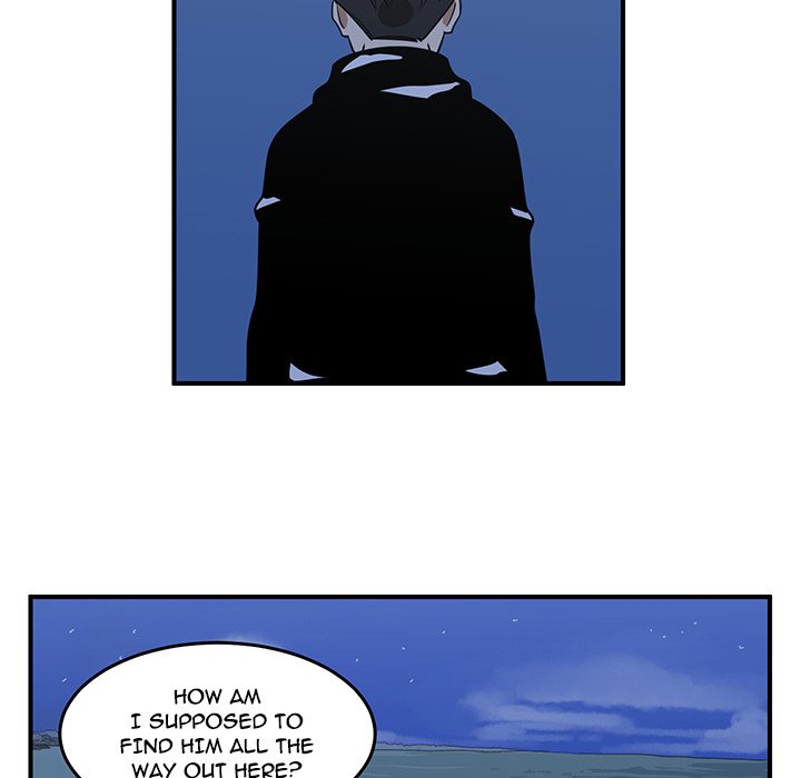 A Hero's Heart - Chapter 29 Page 94