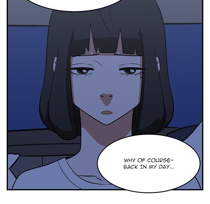 A Hero's Heart - Chapter 36 Page 39