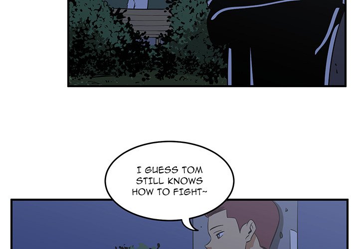 A Hero's Heart - Chapter 36 Page 4
