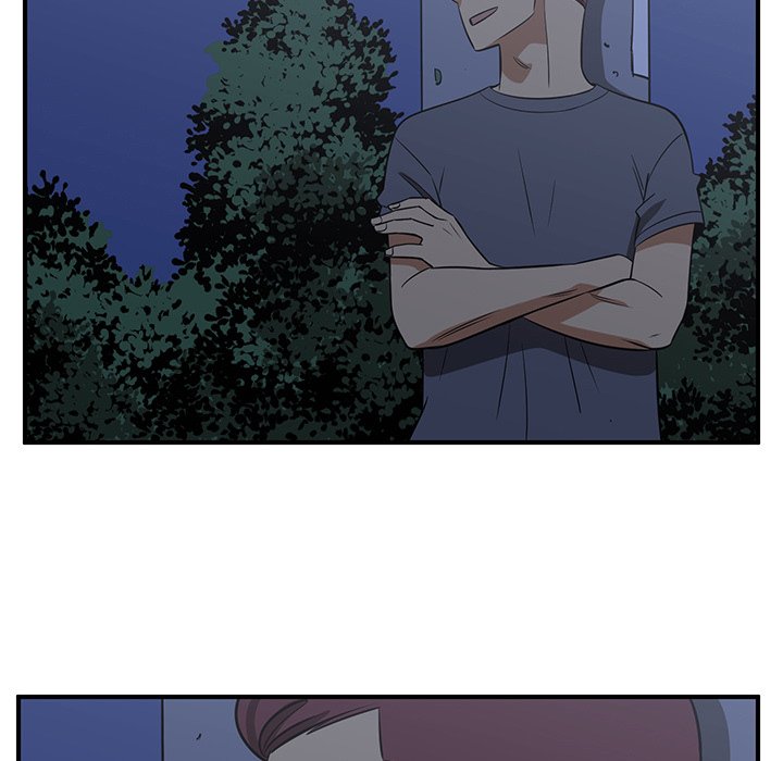 A Hero's Heart - Chapter 36 Page 5