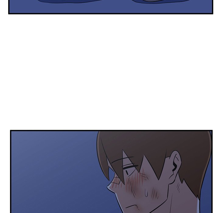 A Hero's Heart - Chapter 36 Page 95