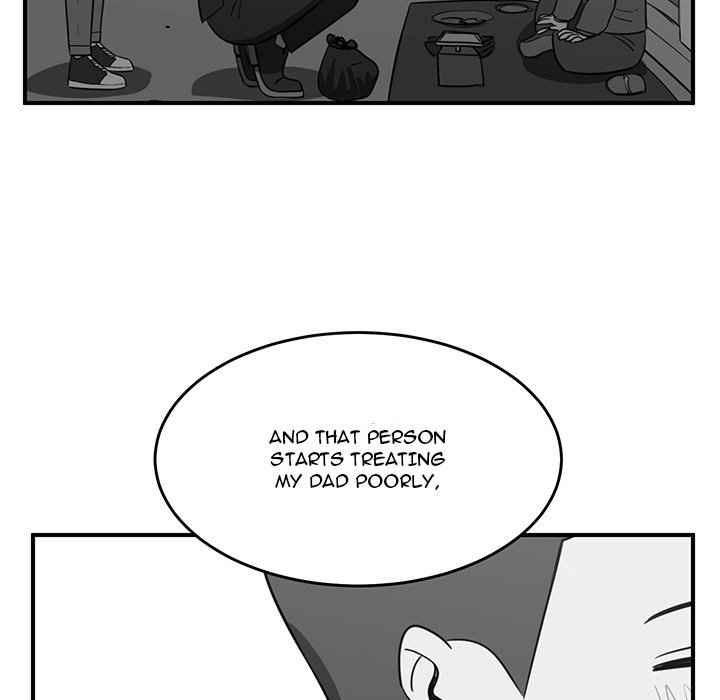 A Hero's Heart - Chapter 39 Page 96