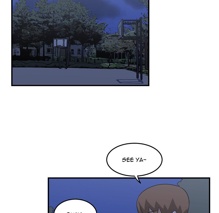 A Hero's Heart - Chapter 40 Page 69