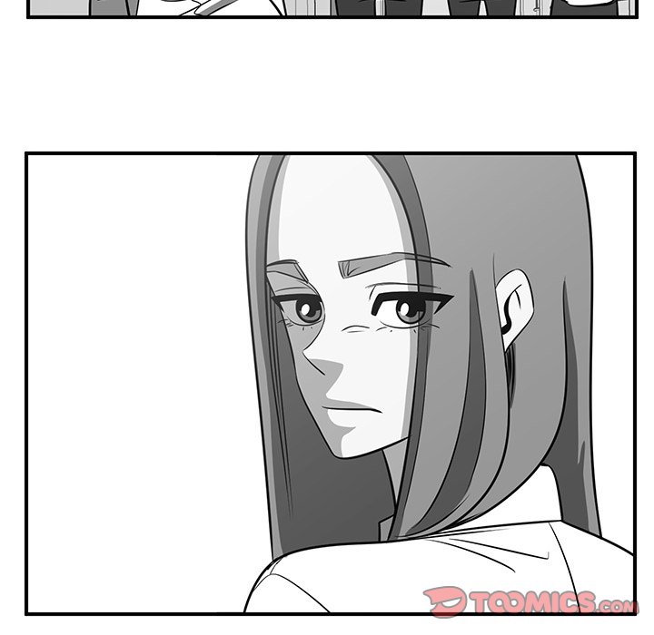 A Hero's Heart - Chapter 41 Page 42