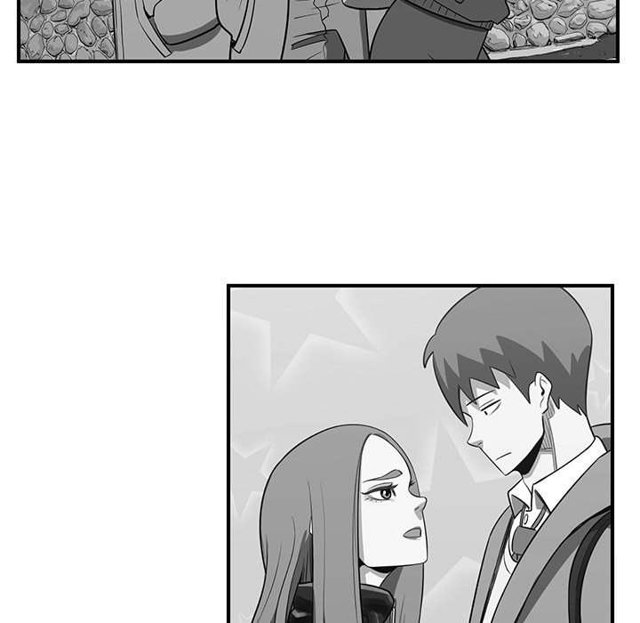 A Hero's Heart - Chapter 41 Page 59