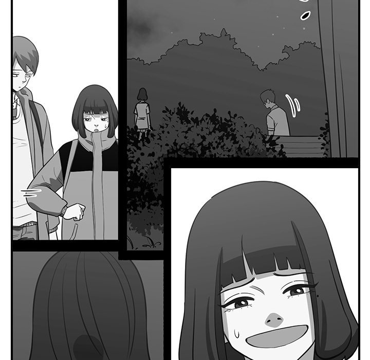 A Hero's Heart - Chapter 41 Page 64
