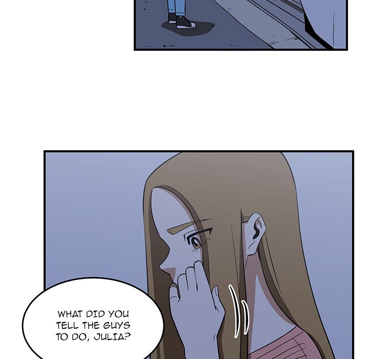 A Hero's Heart - Chapter 42 Page 65