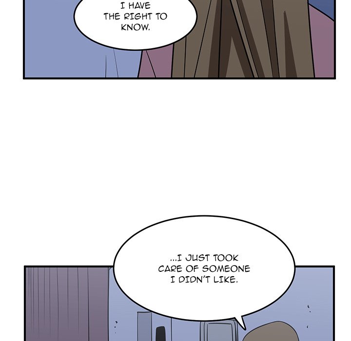 A Hero's Heart - Chapter 42 Page 67