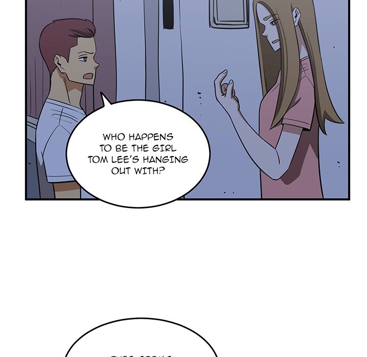 A Hero's Heart - Chapter 42 Page 68