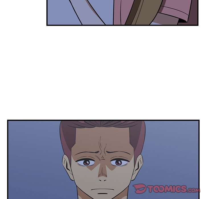 A Hero's Heart - Chapter 42 Page 70