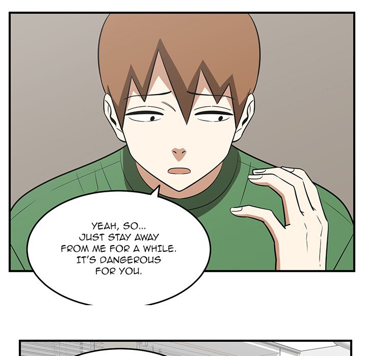 A Hero's Heart - Chapter 42 Page 87