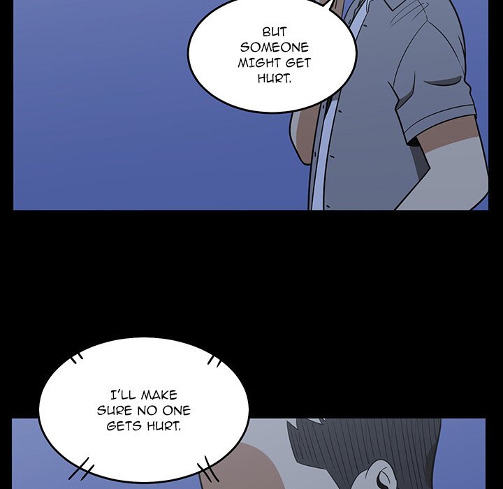A Hero's Heart - Chapter 46 Page 17