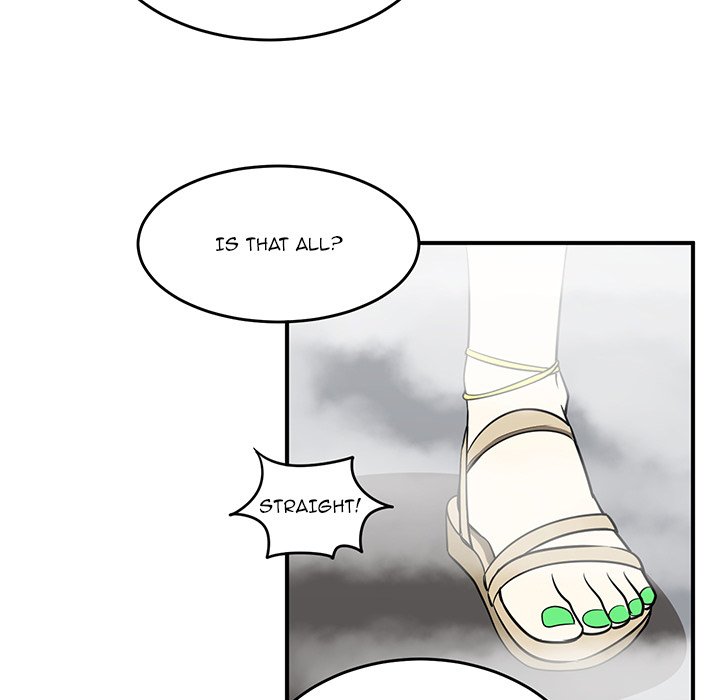 A Hero's Heart - Chapter 46 Page 33
