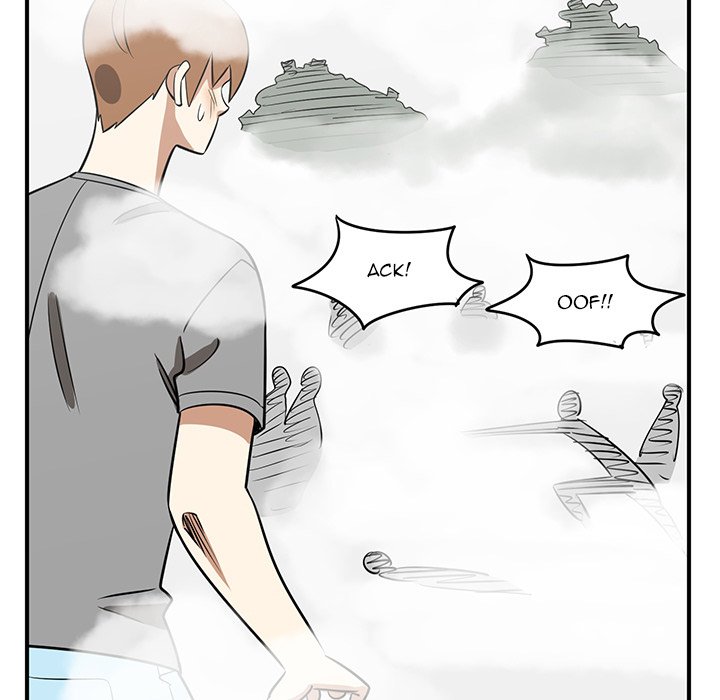 A Hero's Heart - Chapter 46 Page 67