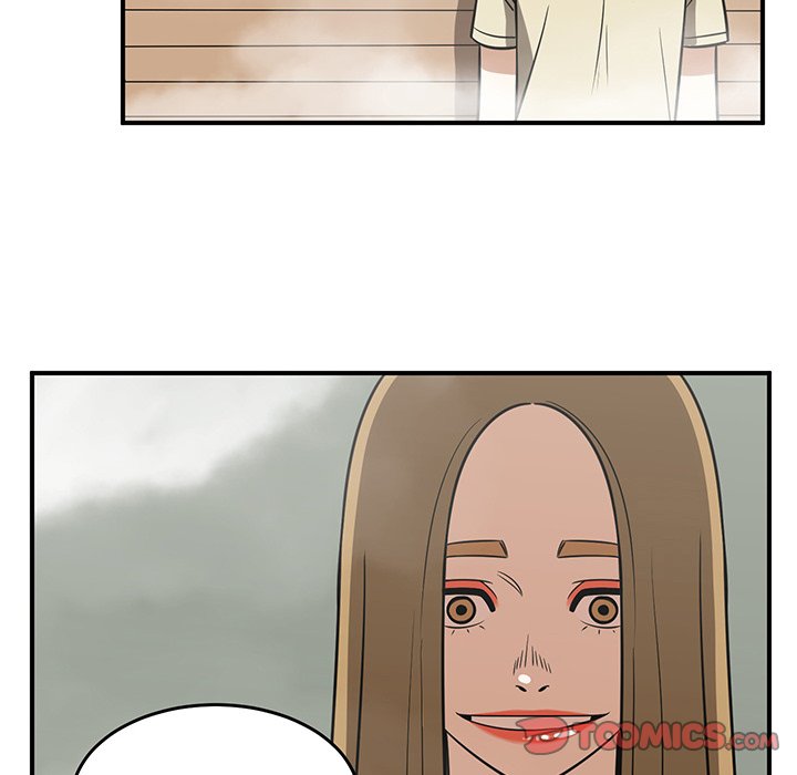 A Hero's Heart - Chapter 46 Page 98