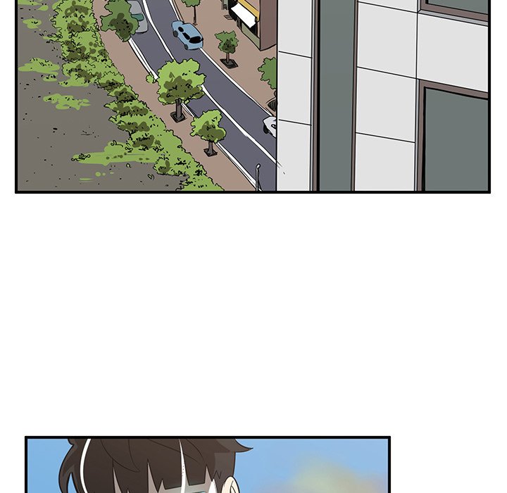 A Hero's Heart - Chapter 51 Page 53