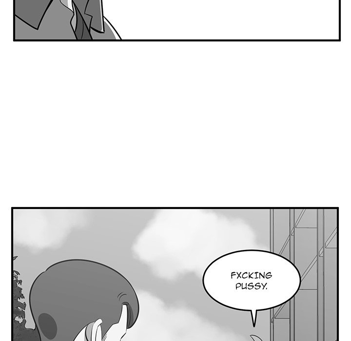 A Hero's Heart - Chapter 54 Page 39