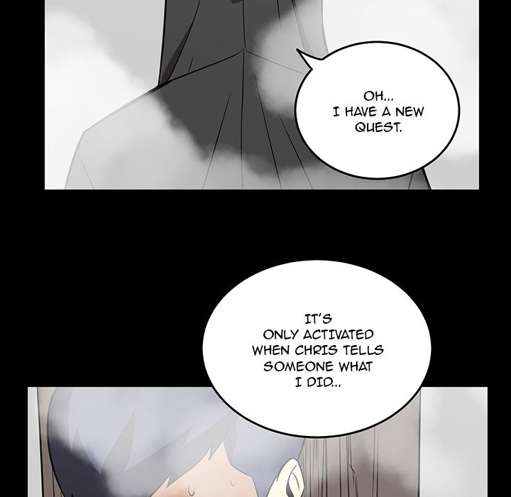 A Hero's Heart - Chapter 56 Page 25