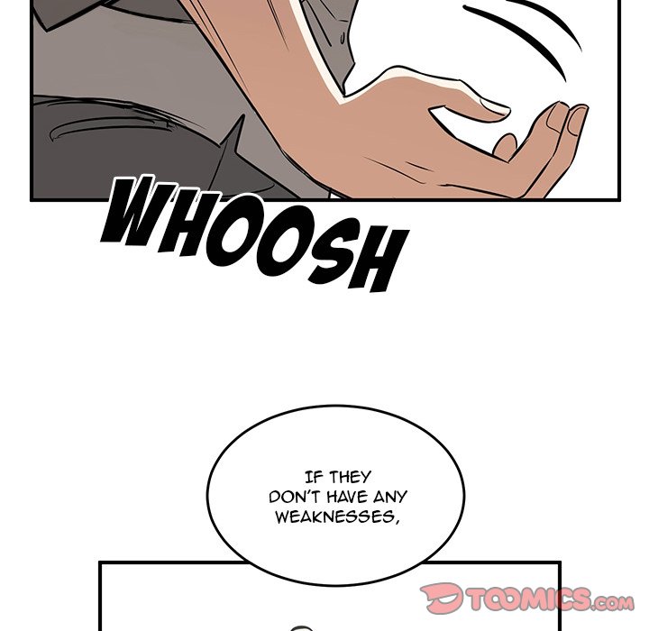 A Hero's Heart - Chapter 56 Page 78